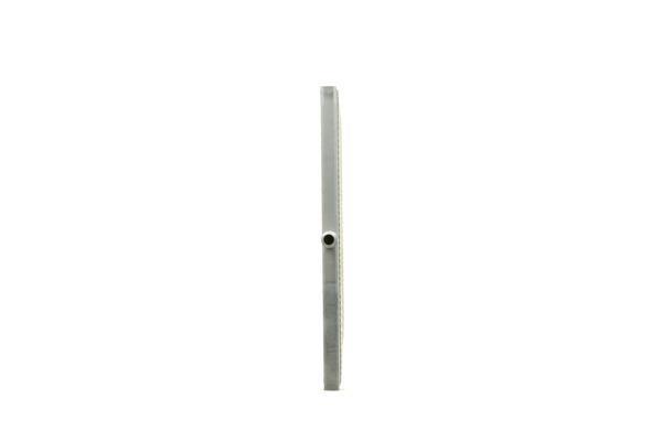 Radiateur basse température, intercooler MAHLE Aftermarket ref. CIR 7 000P