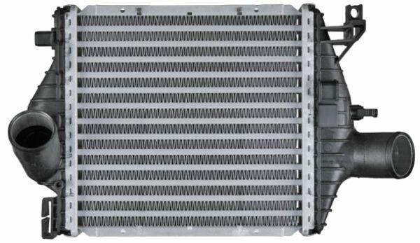 Intercooler, échangeur (Refroidisseur d'air) MAHLE Aftermarket ref. CI 106 000P
