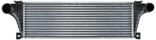Intercooler, échangeur (Refroidisseur d'air) MAHLE Aftermarket ref. CI 132 000S