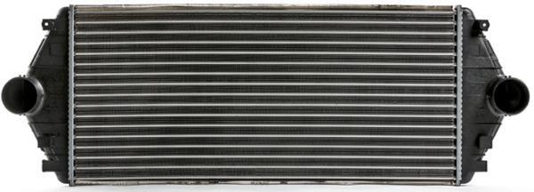 Intercooler, échangeur (Refroidisseur d'air) MAHLE Aftermarket ref. CI 17 000S