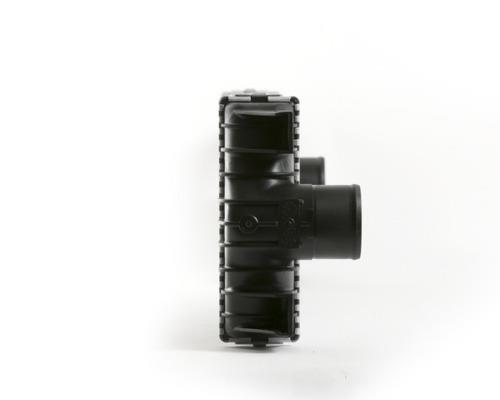 Intercooler, échangeur (Refroidisseur d'air) MAHLE Aftermarket ref. CI 19 000S