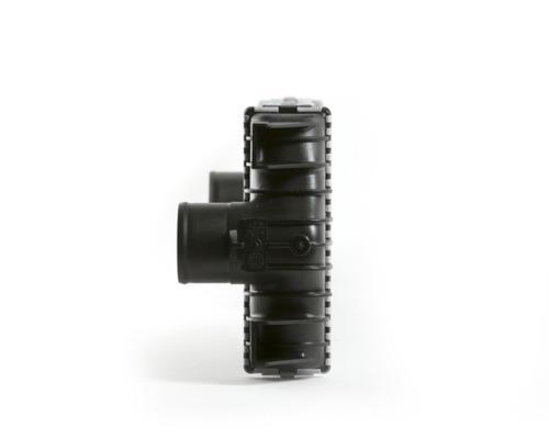 Intercooler, échangeur (Refroidisseur d'air) MAHLE Aftermarket ref. CI 19 000S