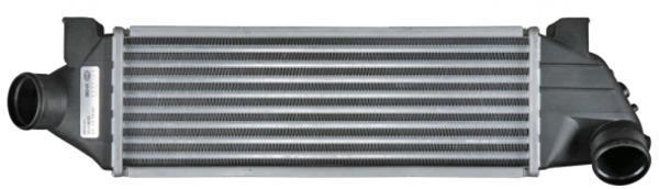 Intercooler, échangeur (Refroidisseur d'air) MAHLE Aftermarket ref. CI 203 000S