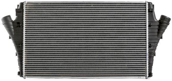 Intercooler, échangeur (Refroidisseur d'air) MAHLE Aftermarket ref. CI 21 000P