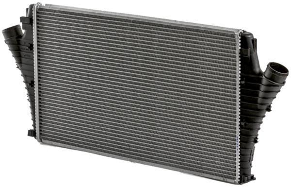 Intercooler, échangeur (Refroidisseur d'air) MAHLE Aftermarket ref. CI 21 000P