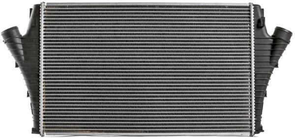 Intercooler, échangeur (Refroidisseur d'air) MAHLE Aftermarket ref. CI 21 000P