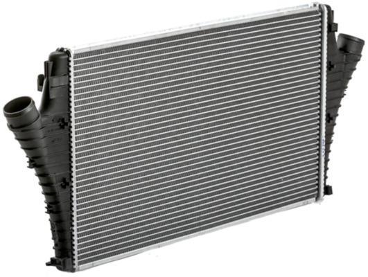 Intercooler, échangeur (Refroidisseur d'air) MAHLE Aftermarket ref. CI 21 000P
