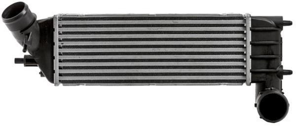 Intercooler, échangeur (Refroidisseur d'air) MAHLE Aftermarket ref. CI 23 000S