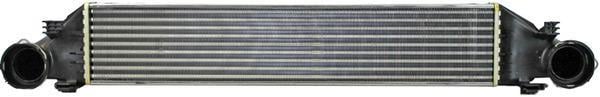 Intercooler, échangeur (Refroidisseur d'air) MAHLE Aftermarket ref. CI 343 000P