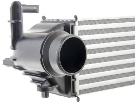 Intercooler, échangeur (Refroidisseur d'air) MAHLE Aftermarket ref. CI 363 000P