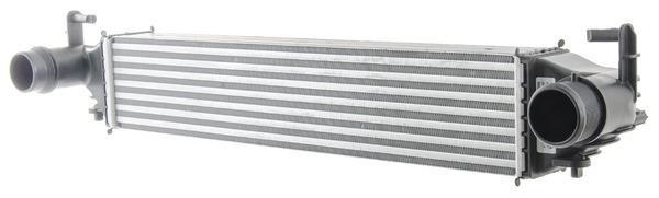 Intercooler, échangeur (Refroidisseur d'air) MAHLE Aftermarket ref. CI 363 000P