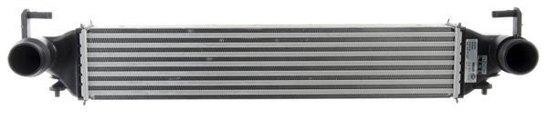 Intercooler, échangeur (Refroidisseur d'air) MAHLE Aftermarket ref. CI 363 000P