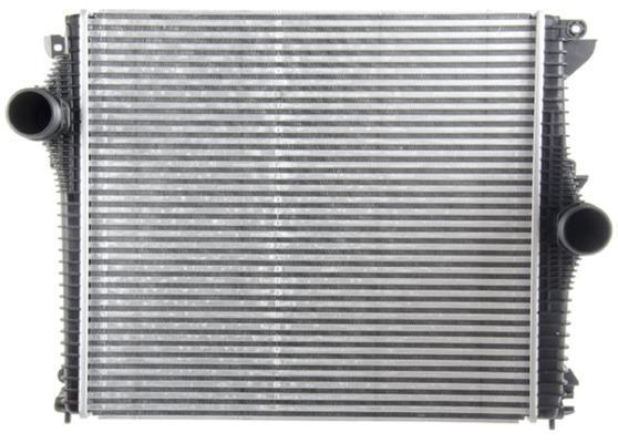 Intercooler, échangeur (Refroidisseur d'air) MAHLE Aftermarket ref. CI 371 000P