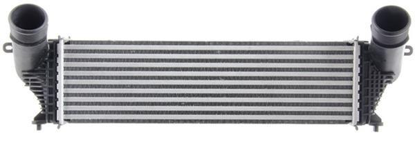 Intercooler, échangeur (Refroidisseur d'air) MAHLE Aftermarket ref. CI 372 000P