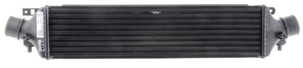 Intercooler, échangeur (Refroidisseur d'air) MAHLE Aftermarket ref. CI 373 000P