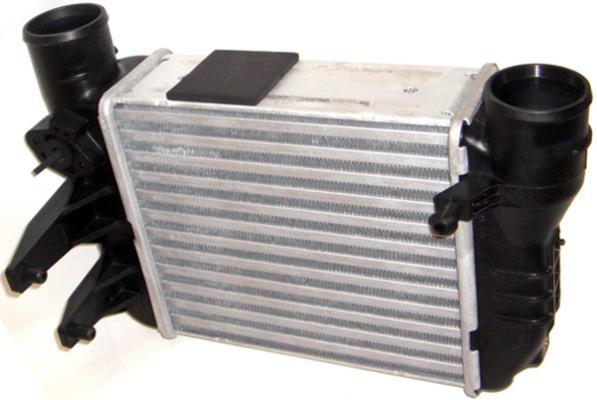 Intercooler, échangeur (Refroidisseur d'air) MAHLE Aftermarket ref. CI 381 000S