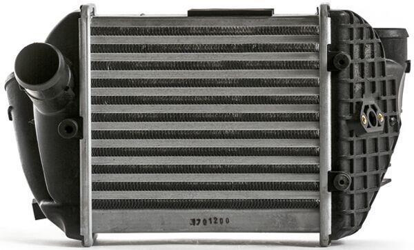 Intercooler, échangeur (Refroidisseur d'air) MAHLE Aftermarket ref. CI 430 000P