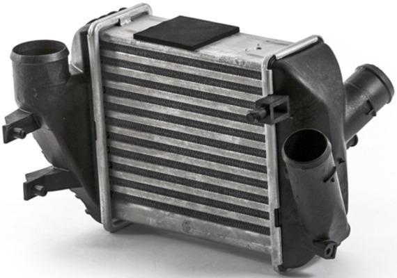 Intercooler, échangeur (Refroidisseur d'air) MAHLE Aftermarket ref. CI 430 000P