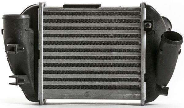 Intercooler, échangeur (Refroidisseur d'air) MAHLE Aftermarket ref. CI 430 000P
