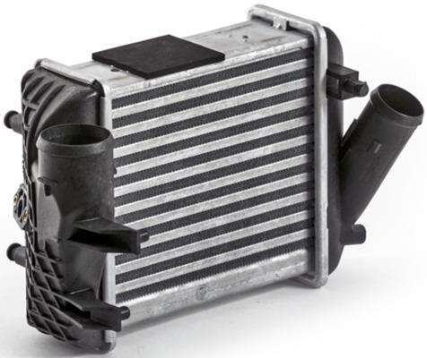 Intercooler, échangeur (Refroidisseur d'air) MAHLE Aftermarket ref. CI 430 000P
