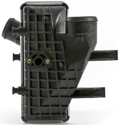 Intercooler, échangeur (Refroidisseur d'air) MAHLE Aftermarket ref. CI 430 000P