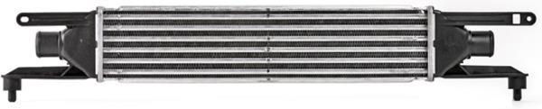 Intercooler, échangeur (Refroidisseur d'air) MAHLE Aftermarket ref. CI 435 000P