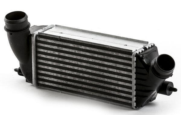 Intercooler, échangeur (Refroidisseur d'air) MAHLE Aftermarket ref. CI 440 000P