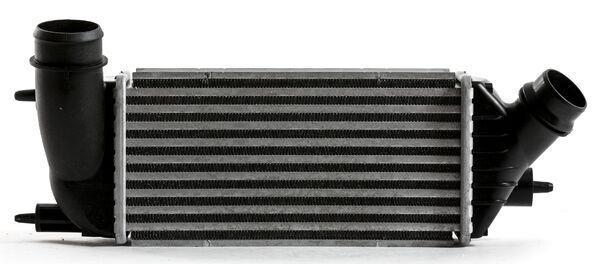 Intercooler, échangeur (Refroidisseur d'air) MAHLE Aftermarket ref. CI 440 000P