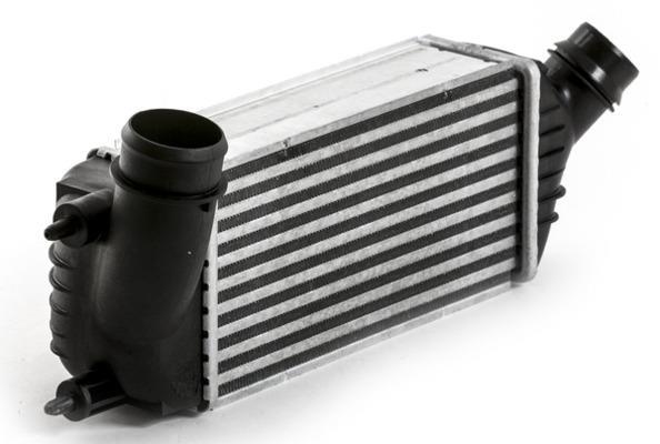 Intercooler, échangeur (Refroidisseur d'air) MAHLE Aftermarket ref. CI 440 000P