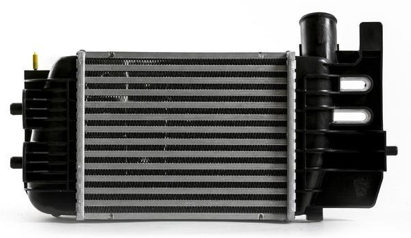 Intercooler, échangeur (Refroidisseur d'air) MAHLE Aftermarket ref. CI 441 000P