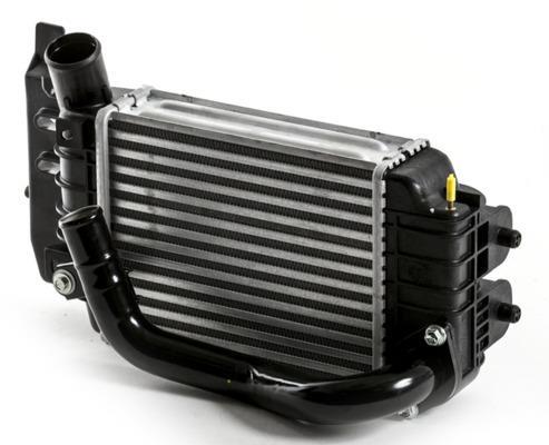 Intercooler, échangeur (Refroidisseur d'air) MAHLE Aftermarket ref. CI 441 000P