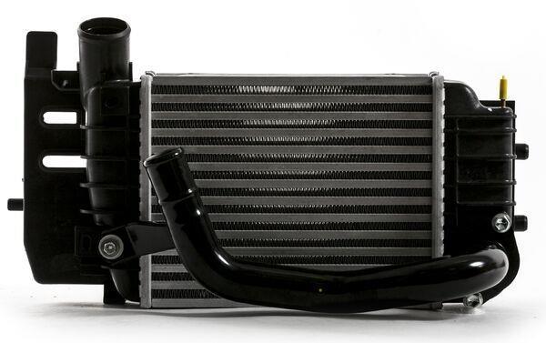 Intercooler, échangeur (Refroidisseur d'air) MAHLE Aftermarket ref. CI 441 000P