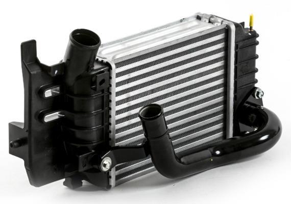 Intercooler, échangeur (Refroidisseur d'air) MAHLE Aftermarket ref. CI 441 000P