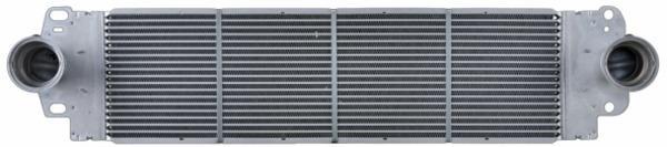 Intercooler, échangeur (Refroidisseur d'air) MAHLE Aftermarket ref. CI 80 000P