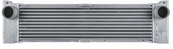 Intercooler, échangeur (Refroidisseur d'air) MAHLE Aftermarket ref. CI 82 000P