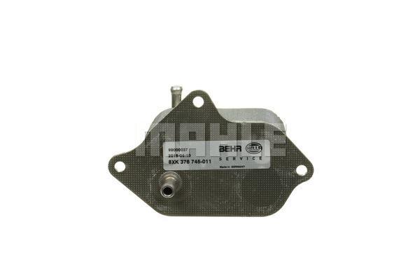 Refroidisseur de carburant MAHLE Aftermarket ref. CK 9 000P