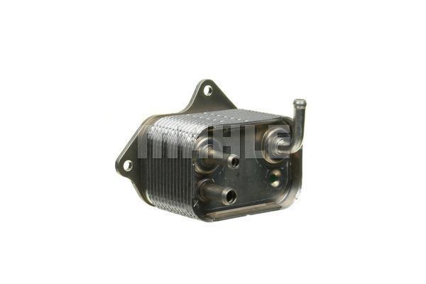 Refroidisseur de carburant MAHLE Aftermarket ref. CK 9 000P