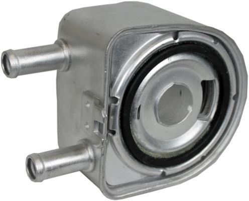 Radiateur d'huile moteur (Refroidisseur d'huile moteur) MAHLE Aftermarket ref. CLC 176 000S