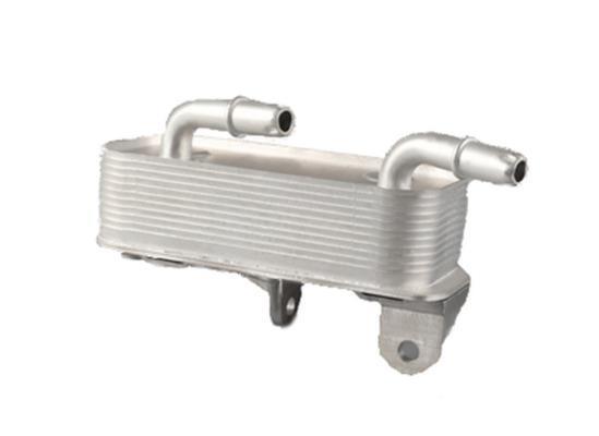 Radiateur d'huile moteur (Refroidisseur d'huile moteur) MAHLE Aftermarket ref. CLC 1 000S