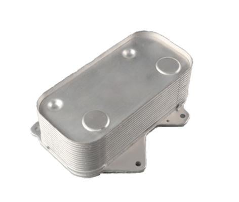 Radiateur d'huile moteur (Refroidisseur d'huile moteur) MAHLE Aftermarket ref. CLC 5 000S