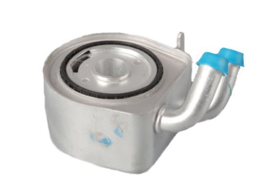 Radiateur d'huile moteur (Refroidisseur d'huile moteur) MAHLE Aftermarket ref. CLC 9 000S