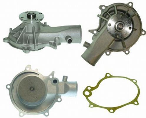 Pompe à eau MAHLE Aftermarket ref. CP 100 000P