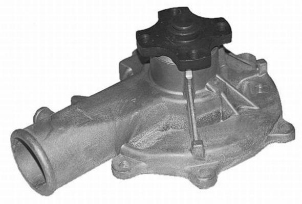 Pompe à eau MAHLE Aftermarket ref. CP 100 000S