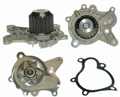 Pompe à eau MAHLE Aftermarket ref. CP 101 000P