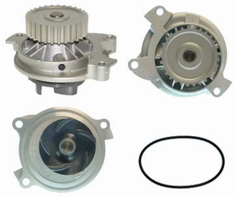 Pompe à eau MAHLE Aftermarket ref. CP 102 000P
