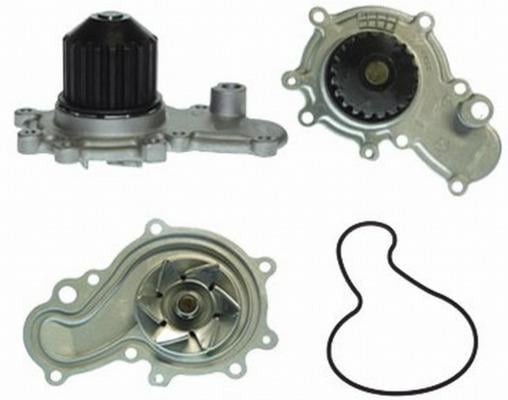 Pompe à eau MAHLE Aftermarket ref. CP 103 000P
