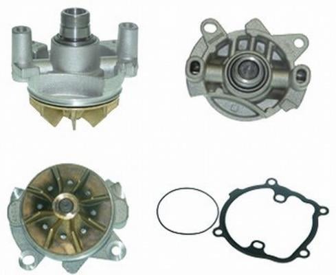 Pompe à eau MAHLE Aftermarket ref. CP 105 000P