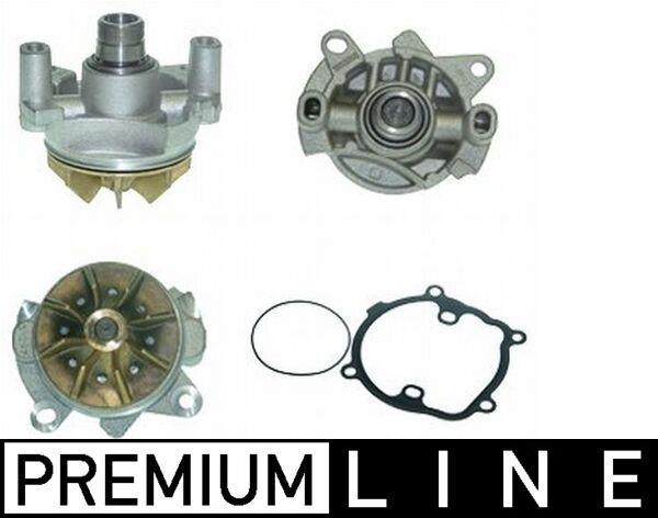 Pompe à eau MAHLE Aftermarket ref. CP 105 000P