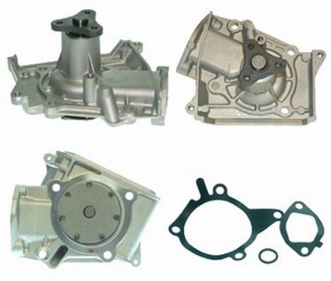 Pompe à eau MAHLE Aftermarket ref. CP 106 000P