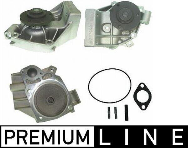 Pompe à eau MAHLE Aftermarket ref. CP 108 000P